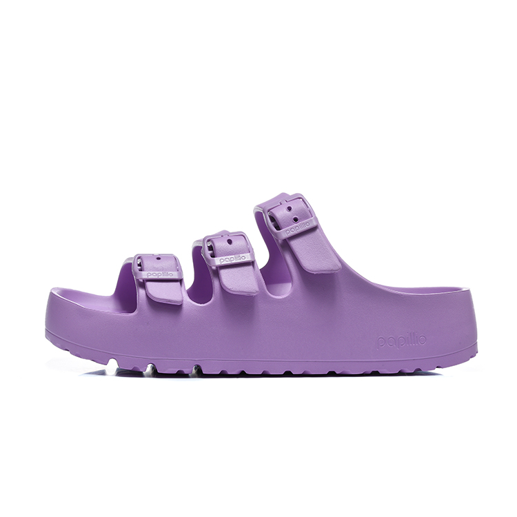 BIRKENSTOCK Cork Thong EVA New Style Size 36-45 Flip Flops Thong Sandals A338